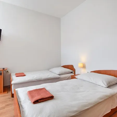 Stary Ratusz Kostomloty