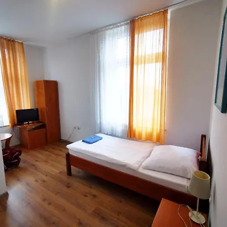 Gasthof Stary Ratusz