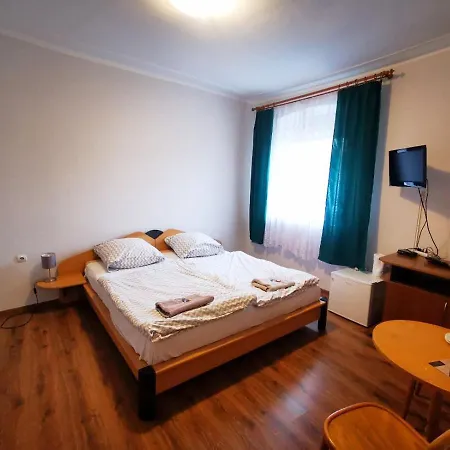 Gasthof Stary Ratusz