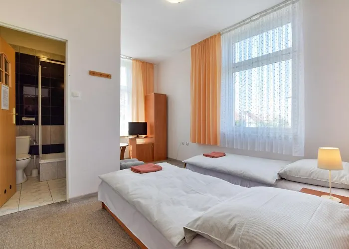 Stary Ratusz Kostomloty